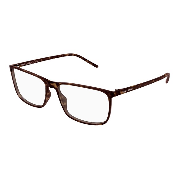 NWT Yves Saint Laurent SL-846-006 Eyeglasses